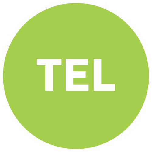 お電話はこちら